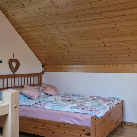 別荘 Morskie Klimaty - Dom Ogrodzony Z Jacuzzi