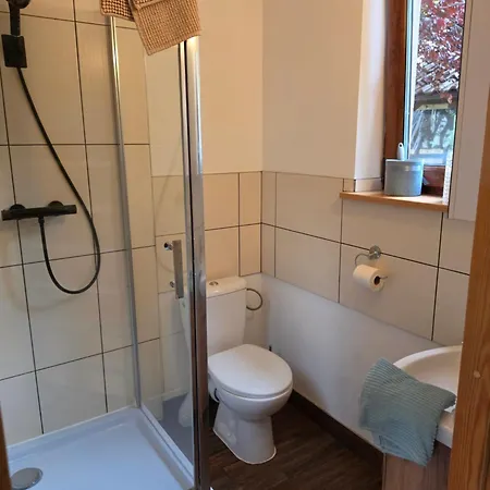 Morskie Klimaty - Dom Ogrodzony Z Jacuzzi Rozewie